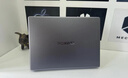 华为matebook14笔记本电脑商务办公轻薄本14英寸2K触屏设计游戏 i7-1260P/16G/512G/2K触屏 【轻薄护眼全面屏 原装正品】 【标配+699品大礼包】 实拍图