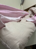 京东京造100%天然新疆棉花床褥床垫 国标A类学生四季可用 0.9x2m 实拍图