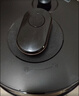 美的（Midea）品牌官方电压力锅高压双球胆釜电饭煲 全自动智能预约家用4-6人煲汤炖煮YL50Easy203饭锅 实拍图
