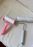 初舍（CHUSHE）粘毛器16cm3卷180撕替纸去宠物猫狗毛地毯家用衣服头发清理神器 实拍图