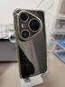 ESCASE适用华为Pura80ultra手机壳P80ultra保护套全包防摔软壳气囊双料抗黄变TPU+PC德国拜耳TPU 高透 实拍图