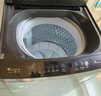 小天鹅（LittleSwan）波轮洗衣机全自动家用 12KG大容量 直驱变频 TB12-1809DT 以旧换新 国家补贴 京东自营 一级能效 实拍图