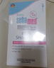 施巴（Sebamed）儿童洗发水婴儿宝宝洗发露3-6-12岁以上洗发洗护男女孩500ml进口 实拍图