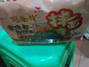 统一巧面馆 老成都担担面 袋装 112g*5袋 五连包 干拌面方便面泡面 实拍图