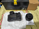 尼康（Nikon）Z5 24-50mm f/4-6.3【金榜爆款】全画幅微单套机 Vlog相机 视频拍摄 USB供电 实拍图