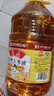 鲁花 食用油  物理压榨  非转基因 玉米油6.18L   实拍图