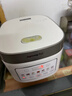 九阳（Joyoung）电饭煲3L家用电饭锅不锈钢内胆316L微压煮饭锅2-3人智能预约0涂层煲汤煮粥锅 F-30F335L 实拍图