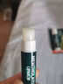 曼秀雷敦（Mentholatum）保湿滋润唇膏去死皮薄荷润唇膏+啫喱CP日防护夜修护女 实拍图