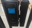 HIKVISION海康威视玻璃门智能门禁免开孔办公室密码锁 智能门禁锁ic卡指纹门禁手机蓝牙小程序管理K4BL100 实拍图