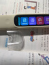 阿尔法蛋词典笔D1Pro【国家补贴】英语点读笔小初高中同步全科扫描笔 翻译笔电子词典单词笔便携式学习机 实拍图