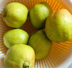 京鲜生 新疆特级库尔勒香梨 净重5斤单果120g以上 生鲜水果 实拍图