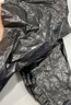 Sodolike尚岛背心垃圾袋黑色50*65cm150只单面1丝点断大号手提 实拍图