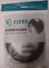 菲伯尔（FIBBR）HDMI线2.1版视频线4K144Hz/8K60Hz机顶盒苹果TV电视回音壁投影连接线兼容HDMI2.0  2米 实拍图