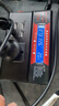 纽曼车载逆变器350W大功率充电器12V/24V转220V货车三轮车摆摊用NB800 实拍图