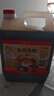 水塔陈醋4度2.3L量贩装山西醋 凉拌调味饺子蘸料醋泡黑豆腌制 实拍图
