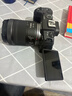 佳能（Canon）佳能RP 全画幅微单数码相机 4K高清视频直播 微单相机 变焦镜头 学生入门旅行家用  实拍图