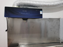 荣事达中式油烟机家用顶吸油烟机大吸力一级能效抽油烟机小尺寸脱排烟机小户型烟机抽烟机 CXW-230-Z08A 实拍图