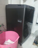 小天鹅（LittleSwan）波轮洗衣机全自动家用 12KG大容量 直驱变频 TB12-1809DT 以旧换新 国家补贴 京东自营 一级能效 实拍图