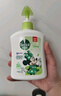 滴露（Dettol）洗手液茉莉绿茶清香500g*2 儿童洗手液家庭抑菌消毒 迪士尼 实拍图