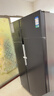 容声609L对开门冰箱超大容量超薄一级能效风冷无霜双变频节能抗菌净味以旧换新BCD-609WD11HP国家补贴 实拍图