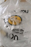 登比塑料袋背心袋大号超市购物袋食品袋方便袋打包手提袋40*60cm100只 实拍图