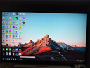 AMZFAST 27英寸 2K 280Hz高刷电竞 HDR400硬件低蓝光 FastIPS屏旋转升降 游戏电脑显示器 迅龙系列G27F6B 实拍图