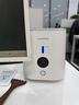 UORRIS德国欧瑞氏空气净化器除甲醛除烟味新房家用桌面办公室小型负离子除异味过敏原鼻炎哮喘花粉神器 升级款【无雾加湿|高浓度负离子|除醛99%】 实时检测丨主动捕捉丨效果可视化 实拍图