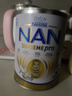 雀巢（Nestle）超级能恩 适度水解 益生菌 婴幼儿奶粉 3段  800g/罐*6 1岁以上 实拍图