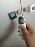 医用红外线电子体温计婴儿温度计一键测温家用充电式体温测量仪额温测温枪成人宝宝儿童中老年人 实拍图