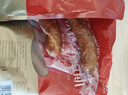 秋林里道斯中华老字号 哈尔滨红肠1.1kg/袋 量贩装 东北特产 休闲零食 实拍图