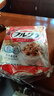 卡乐比（Calbee）即食燕麦片 水果麦片 原味600g+50g*4 日本进口 早餐代餐冲泡即食 实拍图