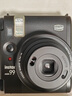 富士（FUJIFILM）【618抢先购】 instax mini99 灼灼流光 立拍立得相机 使用3英寸相纸 单机礼盒可选 mini99【含握持手柄+肩带+充电电池+充电器】 官方标配 实拍图