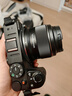 永诺YN50mm F1.8尼康Z口半画幅微单镜头标准定焦自动对焦 实拍图