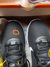 耐克NIKE跑步鞋男缓震透气REVOLUTION 6运动鞋DC3728-003黑白44 实拍图