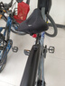 喜德盛（xds）公路山地自行车水壶架挡泥板锁打气筒车前包坐垫套头盔尾灯配件 尾灯-刹车感应 实拍图