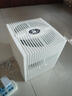 venTa空气净化加湿器换季花粉清洗机LW15白无雾冷蒸发卧室家用母婴智能恒湿空调房文塔温坦德国原装进口 实拍图