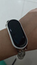 小米手环9 NFC陶瓷特别版 智能手环 高精度运动健康 监测睡眠管理 心率血氧监测运动手环送男友送女友 实拍图