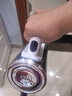 KONKA康佳吸尘器无线吸拖一体机家用大吸力手持小型轻音大功率洗地机-A 【无线车家两用】吸尘器+滤芯*2+拖布*2 实拍图