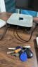 Apple Mac mini/studio 二手苹果迷你主机 台式机电脑 办公设计小主机 Mac mini M1 2020 样式配置可参考质检报告 实拍图