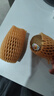 佳沛（zespri）新西兰 阳光金奇异果12粒礼盒特大果单果约122-146g 猕猴桃 水果 实拍图
