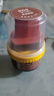 ONEFULL皮鞋油擦鞋神器黑色真皮保养油皮包皮衣护理保养油棕色50ml 实拍图