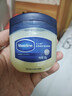 凡士林身体乳晶冻100g 女士男士保湿润肤护肤护手霜 防干裂 夜间修护 实拍图