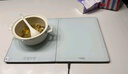 美的（Midea）暖菜板【国家补贴】加热板家用加热菜板多功能饭菜保温板恒温60CM方形饭菜保温神器桌垫热牛奶 60cm可折叠丨分区控温丨升级石墨烯速热 饭菜保温板 实拍图