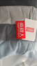南极人男士冰丝内裤无痕男生抗菌四角裤衩男式平角短裤男新款4条XL 实拍图