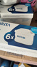 碧然德（BRITA） 家用滤水壶 净水壶滤芯 Maxtra 多效滤芯 6枚装 实拍图