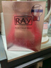 妆蕾（RAY）面膜男淡纹提拉抗皱紧致抗衰老熬夜补水保湿法令女士10片圣诞礼物 实拍图