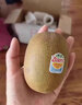 佳沛（zespri）新西兰  阳光金奇异果10粒礼盒巨大果单果约144-175g 水果 猕猴桃 实拍图