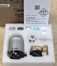美的（Midea）净水器水龙头台式前置净水机家用厨房过滤器自来水直饮超滤机可视化可清洗滤芯除垢除氯 一机4芯【80%客户选择】 实拍图
