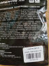 万级（WANJEED）七类网线纯铜 CAT7类万兆屏蔽网络连接线 游戏电竞双绞线 电脑宽带家用扁平网线兼容2.5g成品跳线 七类万兆赛马赫-编织蓝 1米 实拍图