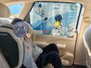 惠尔顿（Welldon）茧之旅PRO儿童安全座椅3-12岁宝宝汽车用车载大空间i-size认证 实拍图